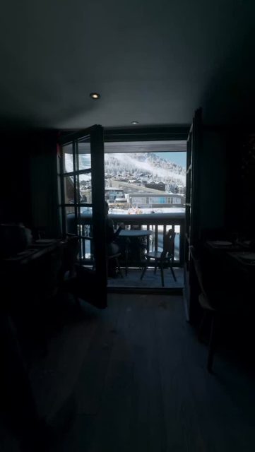 Vous prendrez bien un café !? ☕️ Coffee maybe !?