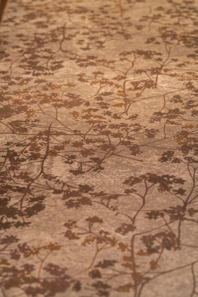 Hôtel Les Monts Charvin - Courchevel © Aubry Bertin