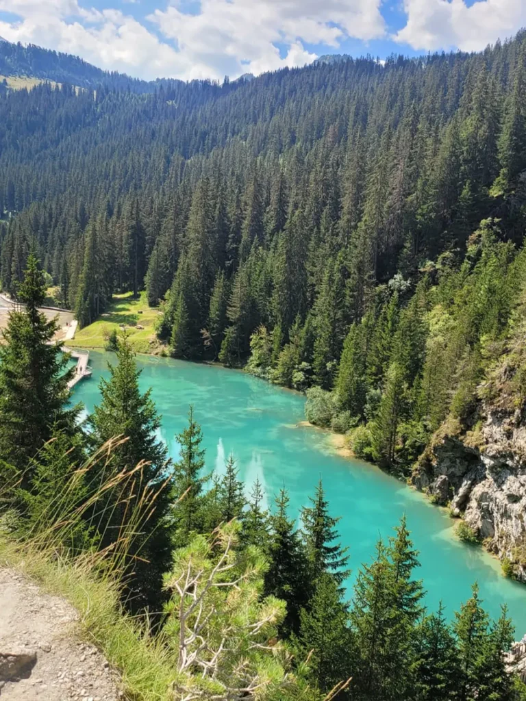 Lac Rosiere hiver 3 copie 2
