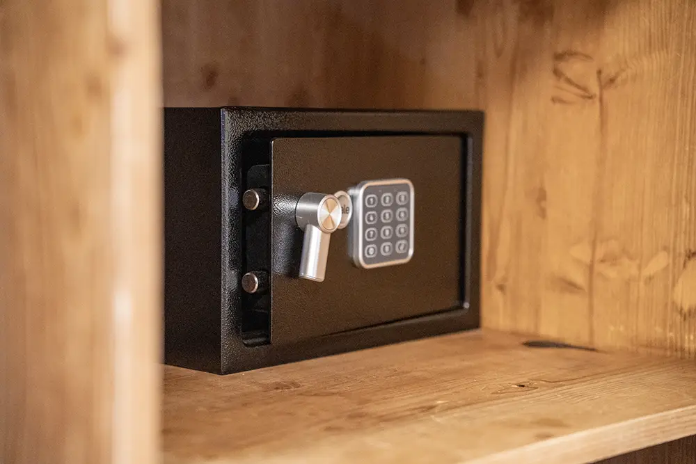 Hotel Les Monts Charvin - Courchevel